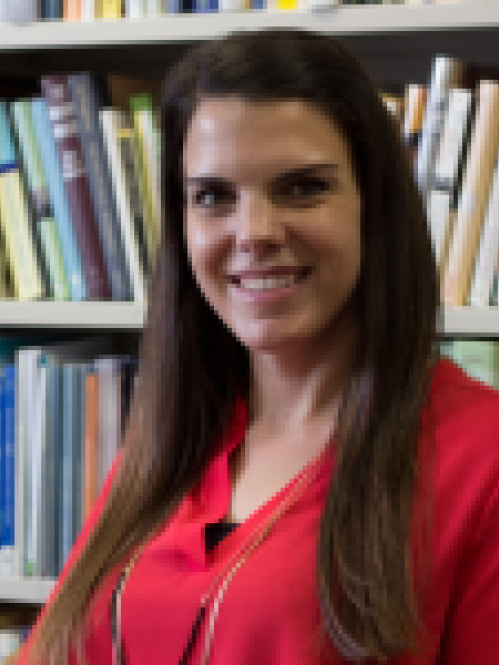 Katelen Fortunati
