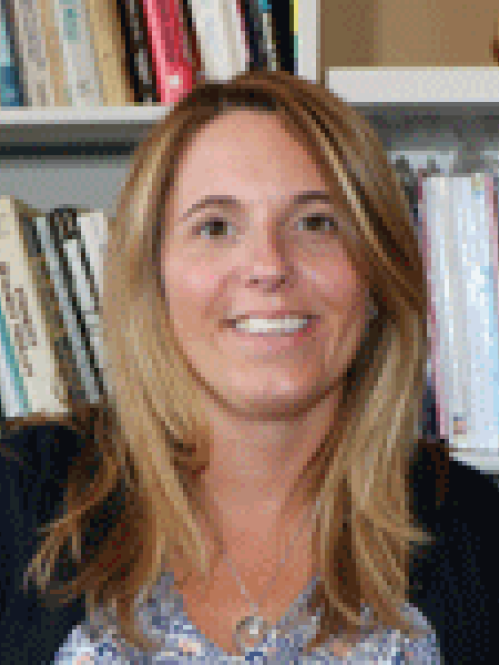 Kelly Zinn
