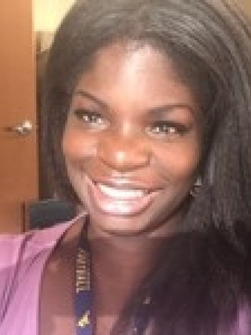 Kimberly Waibogha