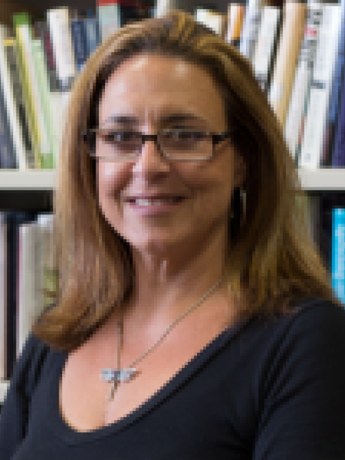 Lynda Fabbo