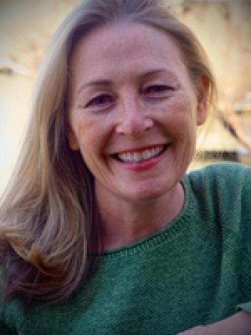 Melissa Campbell