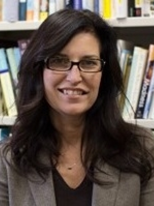 Patricia McKernan