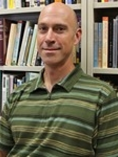Phil Miller