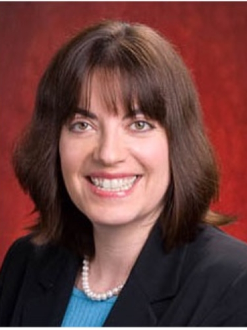 Cecilia S. Gal