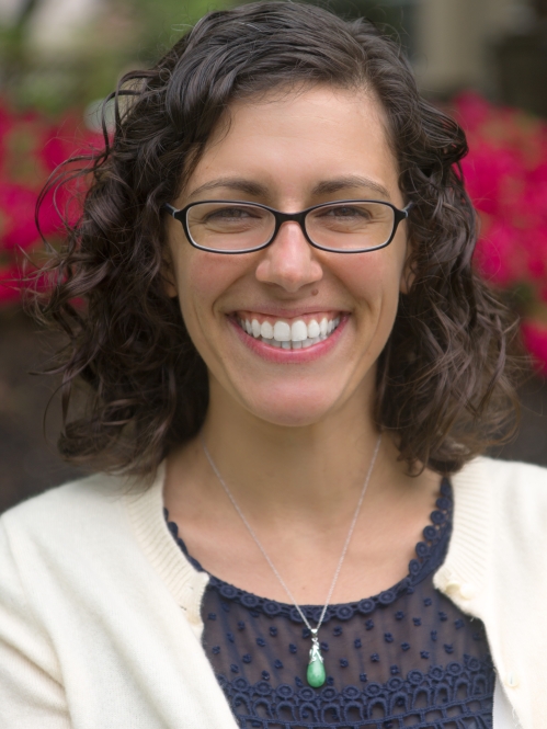 Sarah Kautz