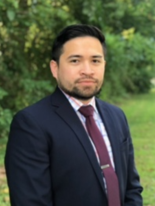 Clarence Bernardo