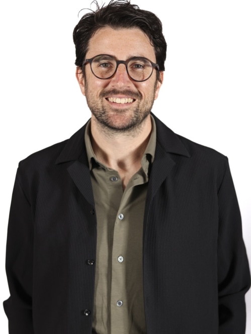 Grant Victor Headshot