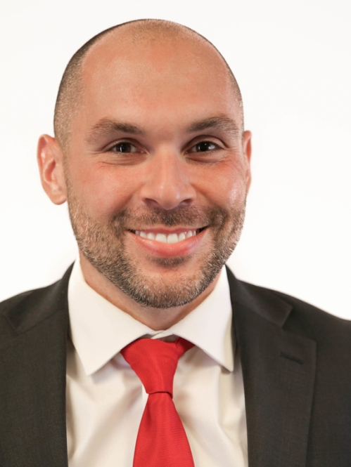 Ryan DiMeglio