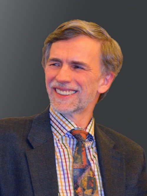 Tibor Purger