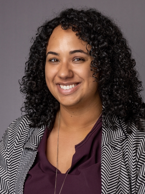 Rebecca Swann-Jackson Headshot
