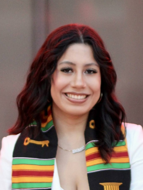 Stephanie Quito Headshot