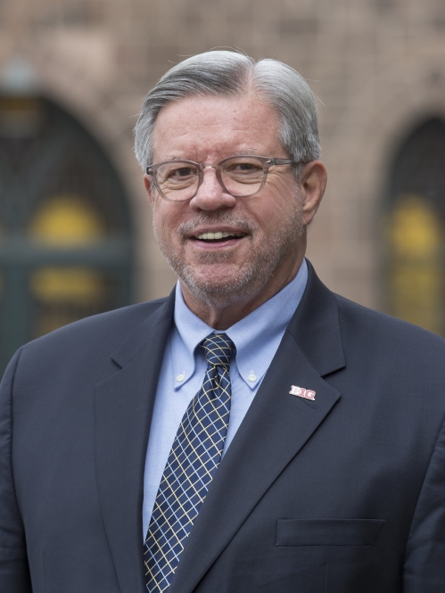 Richard L. Edwards