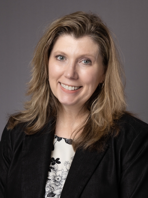 Karen Wicks headshot
