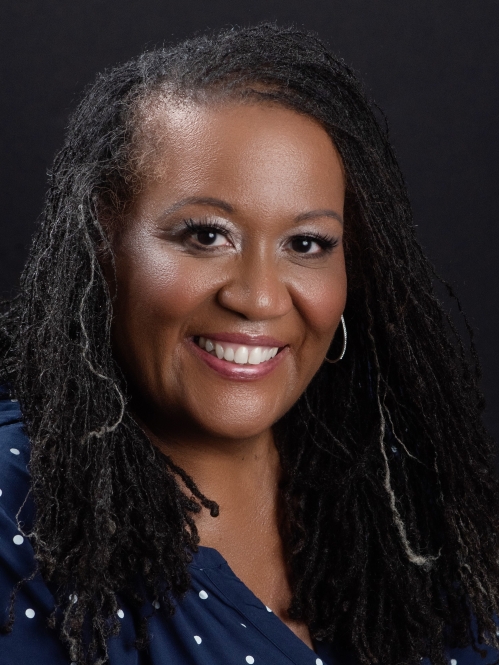 Donna Walker Headshot