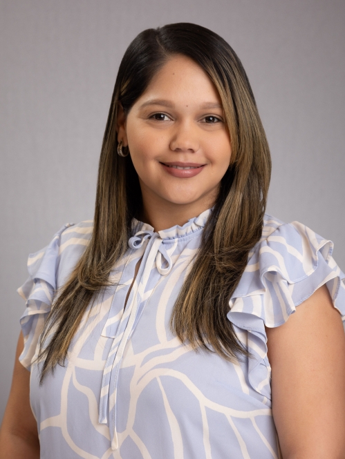 Rafaelina Rodriguez-Jaquez headshot 2024