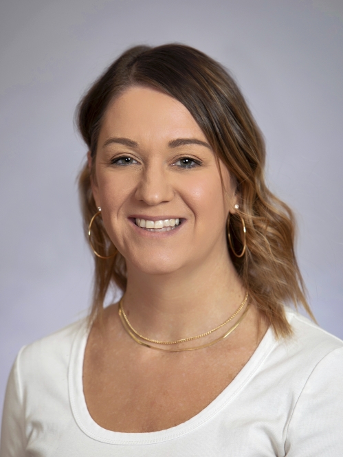 Melissa Bova headshot IFF 2024