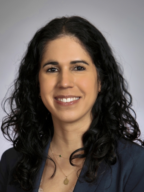 Lori Rea Headshot IFF 2024