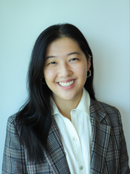 Shannon Cheung