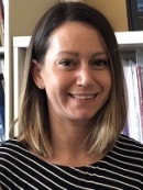 Alexandra (Lexi) Greenberg
