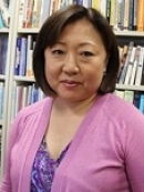 Kanako Okuda