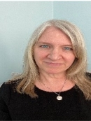 Annie Fisher headshot