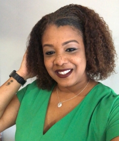 Tiffany Mayers