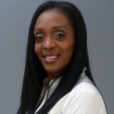 Lorraine Y. Howard headshot