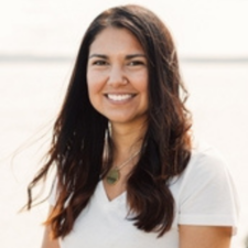 Alicia Mendez headshot