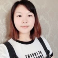 Yuhan Wei headshot