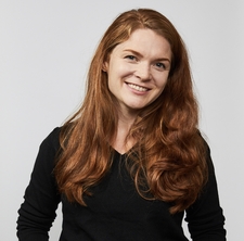 Courtney Hutchison headshot