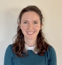 Lauren Manley headshot