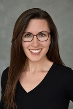 Natalie Pope Headshot