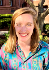 Nora Sullivan headshot