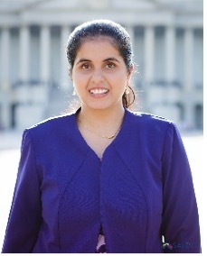 Nimit Kaur Headshot