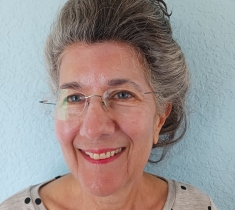 Gail Scagnelli Maurer