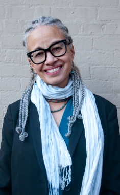 Linda Villarosa, Photo by Nic Villarosa