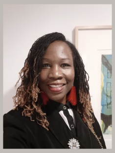 Daveen Mann Alumni Council