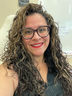 Margarita Baldeo