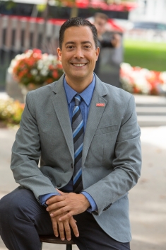 Bernardo Hiraldo