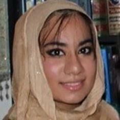 Hina Rehman