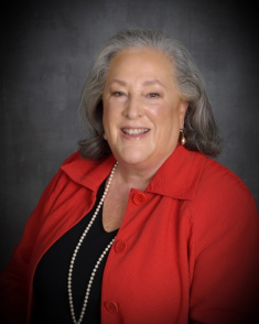 Susan Van Vleet